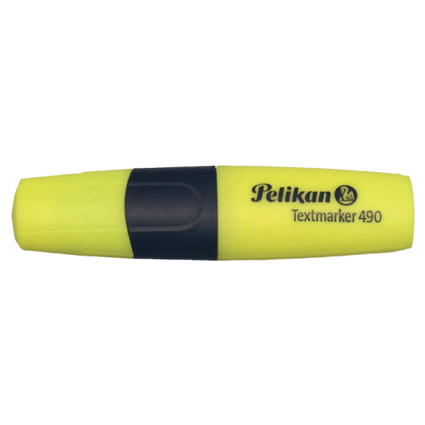 Pelikan Textmarker                                                                                                                                                                                                                                             