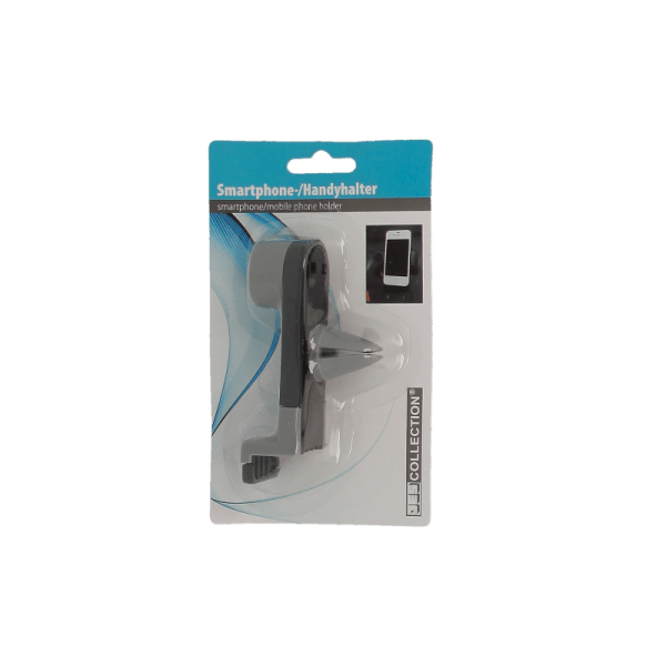 Smartphone-Halter                                                                                                                                                                                                                                              