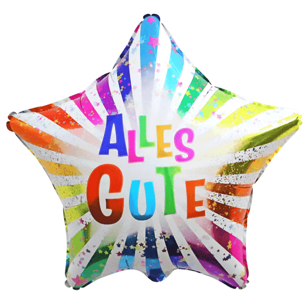 Folienballon