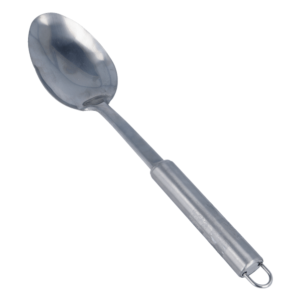 Servierlöffel
