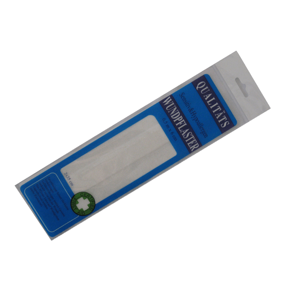 Hyposallergen Pflaster