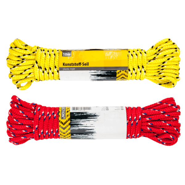 Polyester-Seil                                                                                                                                                                                                                                                 