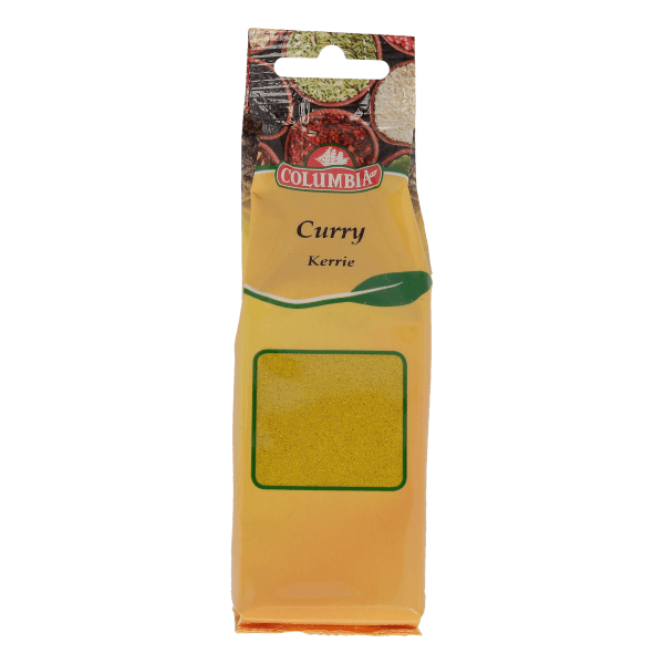 Curry                                                                                                                                                                                                                                                          