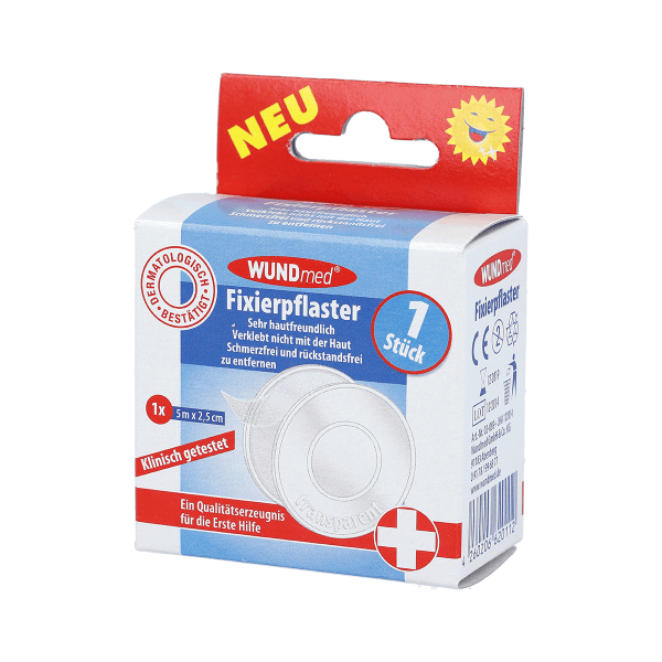 Fixierpflaster