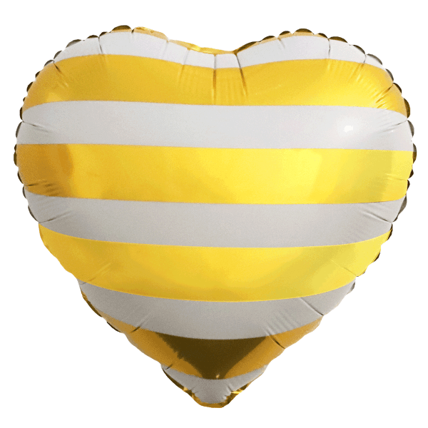Herzballon