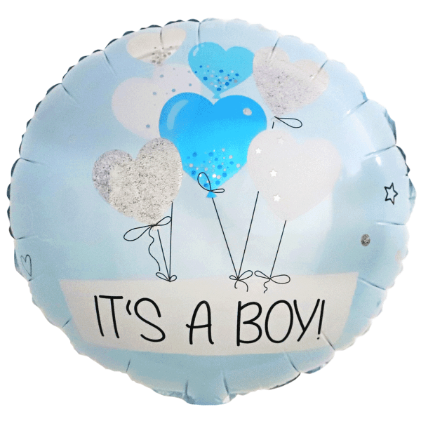 Folienballon