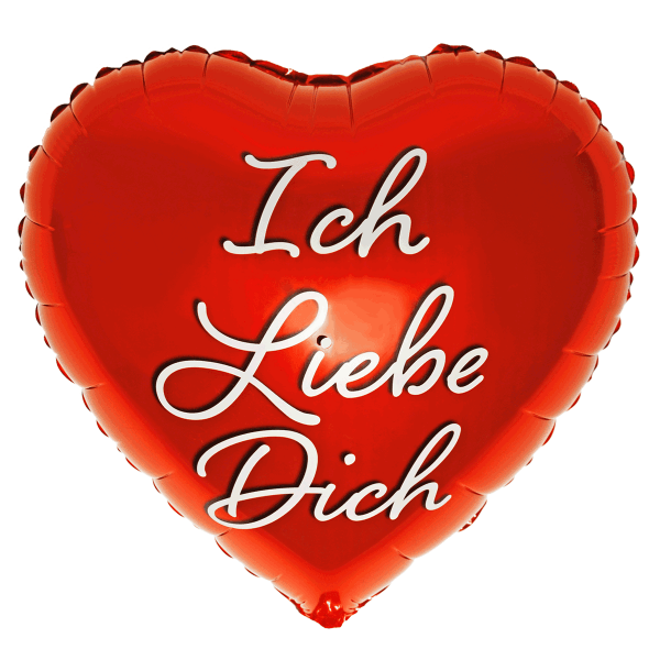 Herzballon