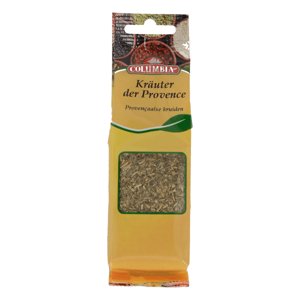 Kräuter der Provence                                                                                                                                                                                                                                           