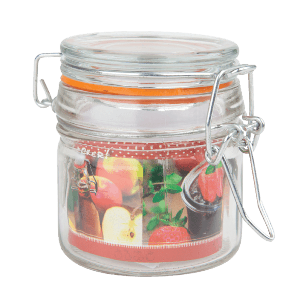Vorratsglas                                                                                                                                                                                                                                                    