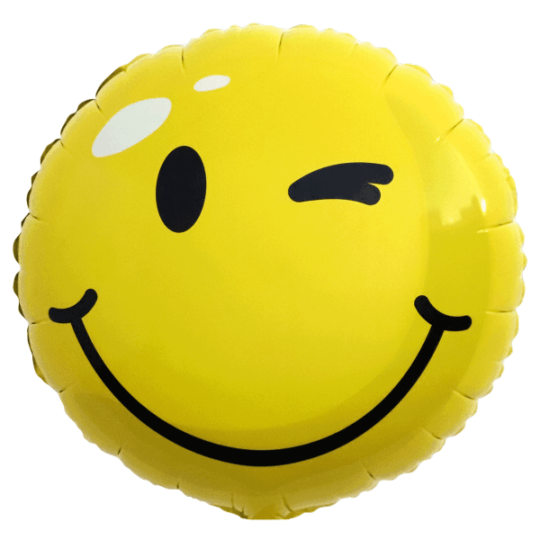 Folienballon