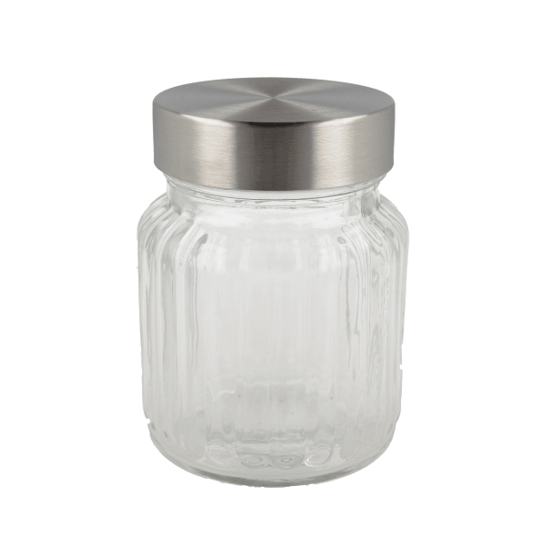 Vorratsglas