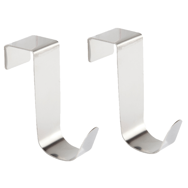 2er Türhaken                                                                                                                                                                                                                                                   
