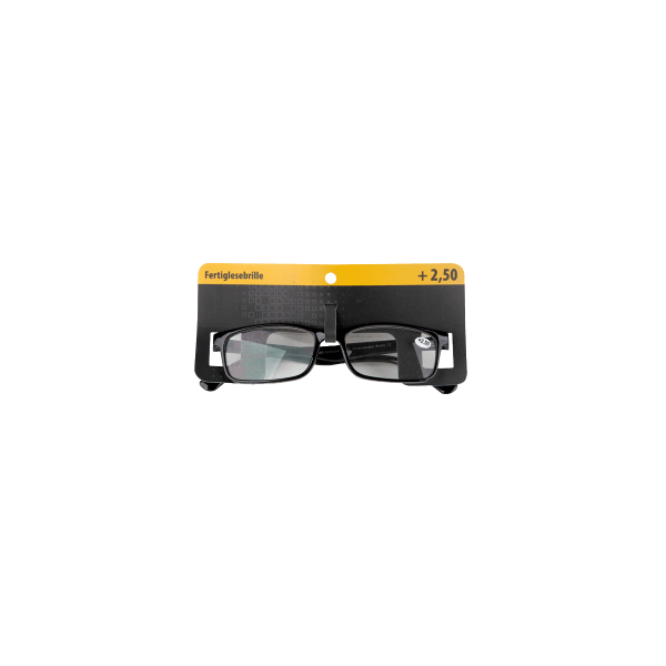 Fertiglesebrille