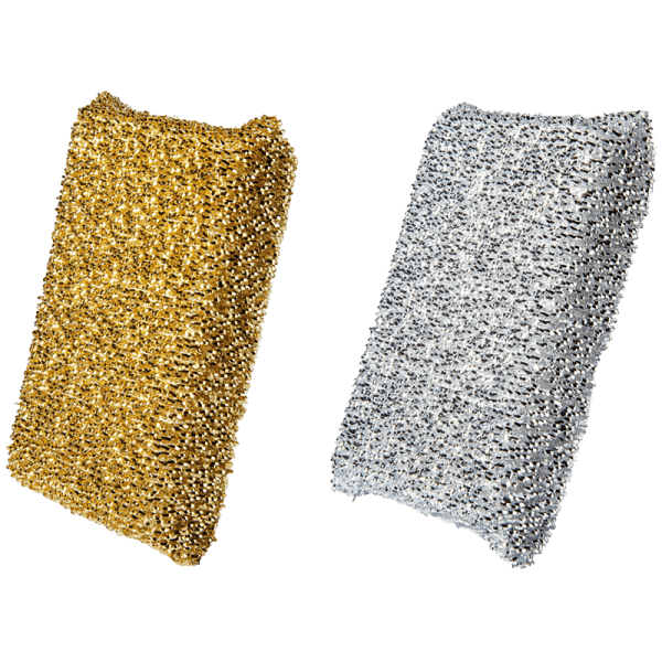 2er Scheuerpads                                                                                                                                                                                                                                                