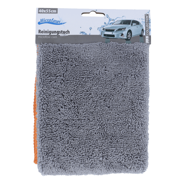 Auto-Reinigungstuch                                                                                                                                                                                                                                            