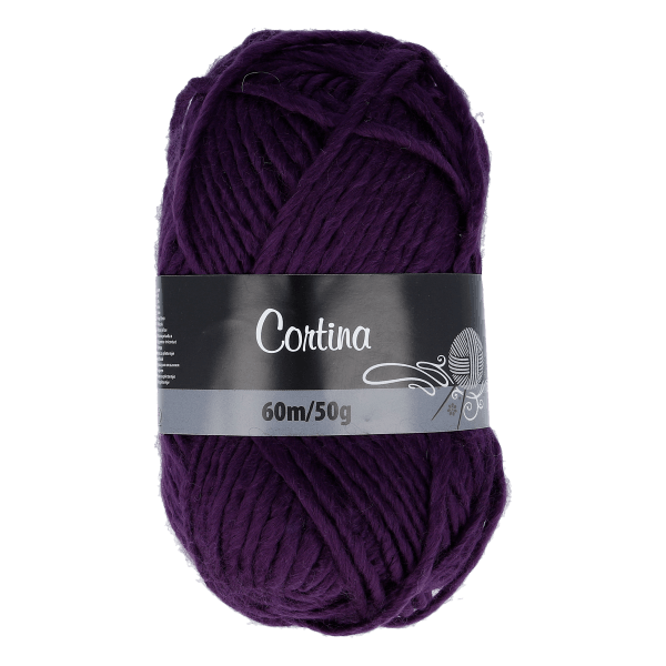 Strickgarn CORTINA                                                                                                                                                                                                                                             