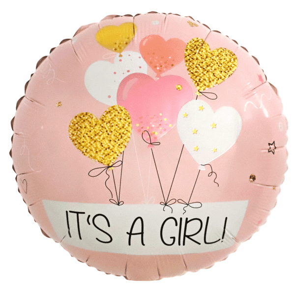 Folienballon