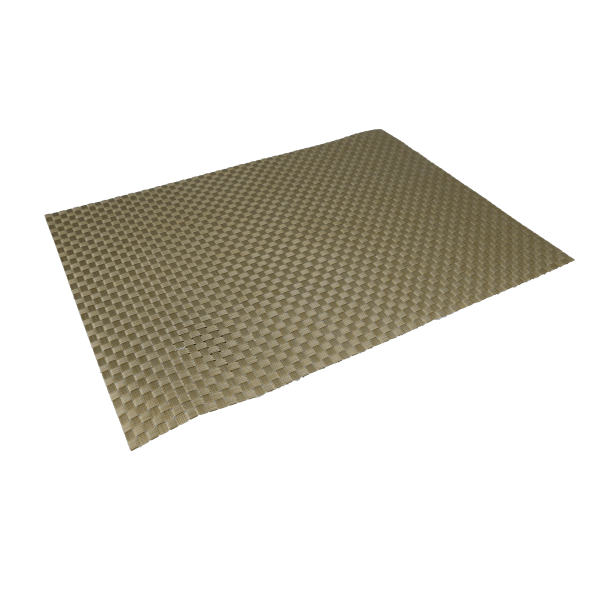 Platzmatte