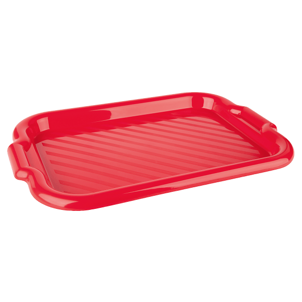 Serviertablett