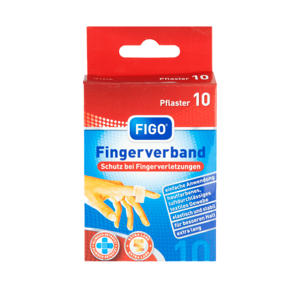 Fingerverband