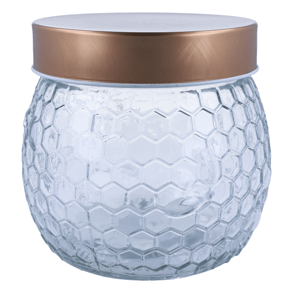 Vorratsglas