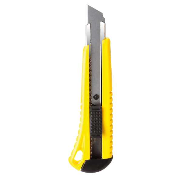 Profi Cutter mit Metallschiene