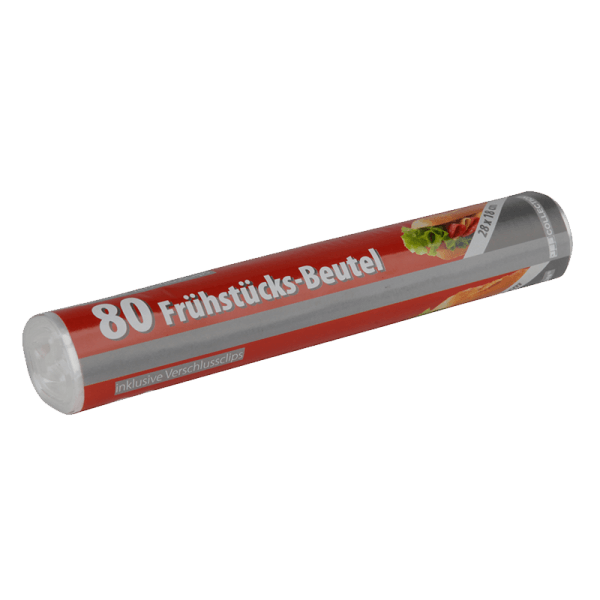 Frühstücksbeutel                                                                                                                                                                                                                                               
