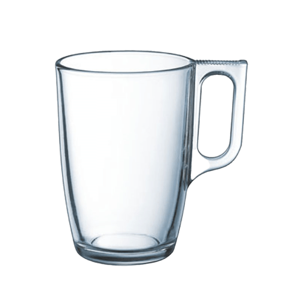 Tee- und Kaffeeglas                                                                                                                                                                                                                                            
