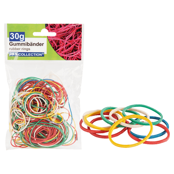 Gummiringe