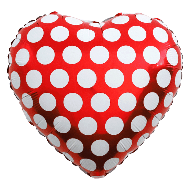Herzballon