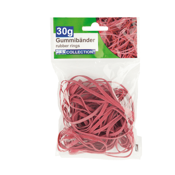Gummiringe