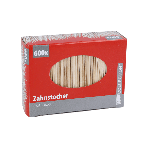 600er Zahnstocher