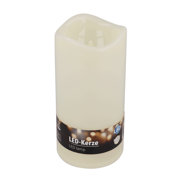 LED-Kerze