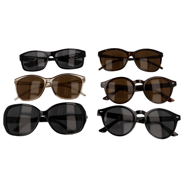 Sonnenbrille