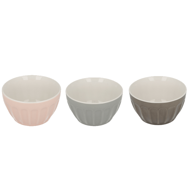 Dipschale