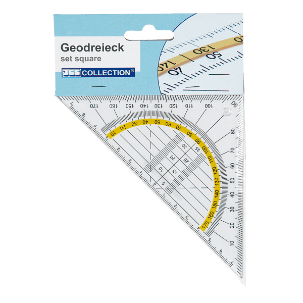 Geodreieck