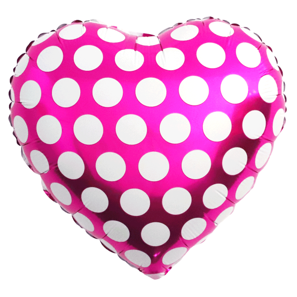 Herzballon