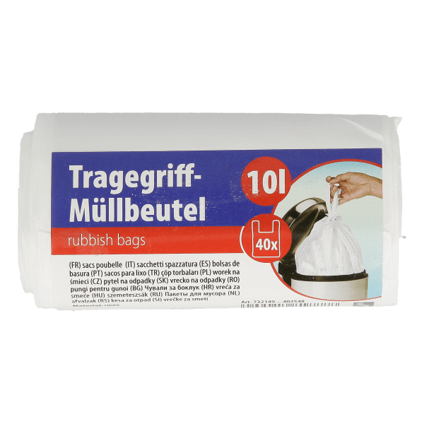 Müllbeutel