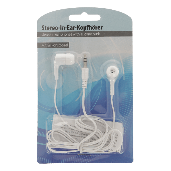 In-Ear Kopfhörer