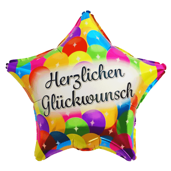 Folienballon