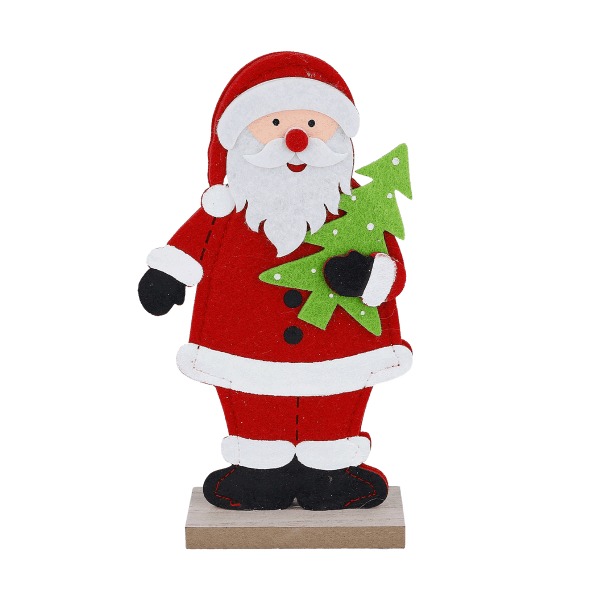 Figur-Schneemann