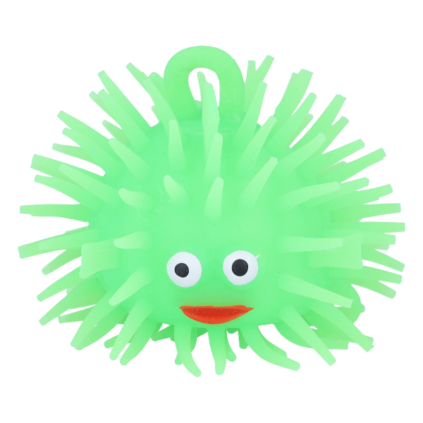 Fluffy Kugelfisch