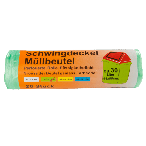 Müllbeutel