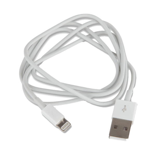 USB Lightning Kabel                                                                                                                                                                                                                                            