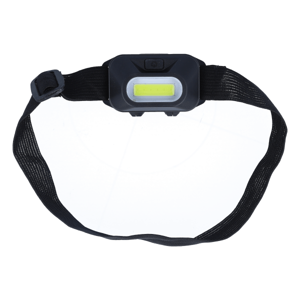 LED-Stirnlampe