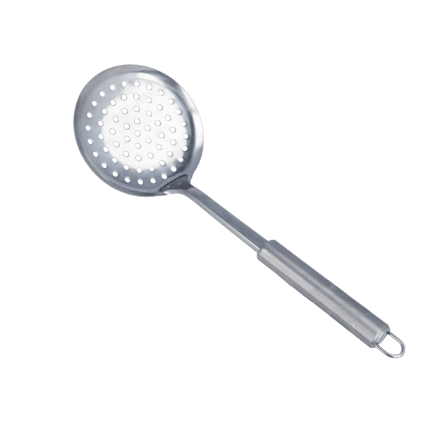 Schaumlöffel