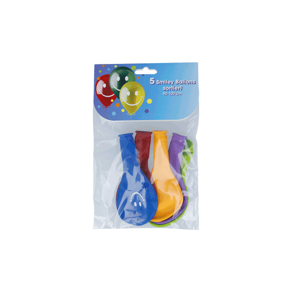 5er Latexballons                                                                                                                                                                                                                                               
