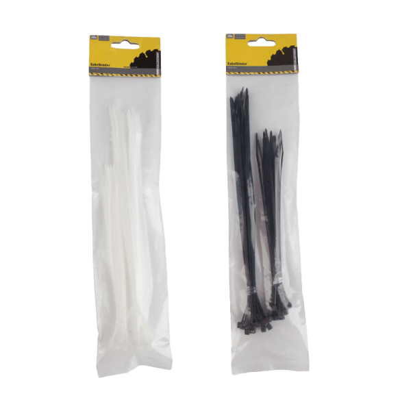 30er Kabelbinder                                                                                                                                                                                                                                               