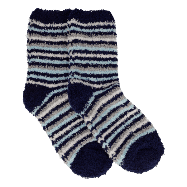 1 Paar Kuschelsocken