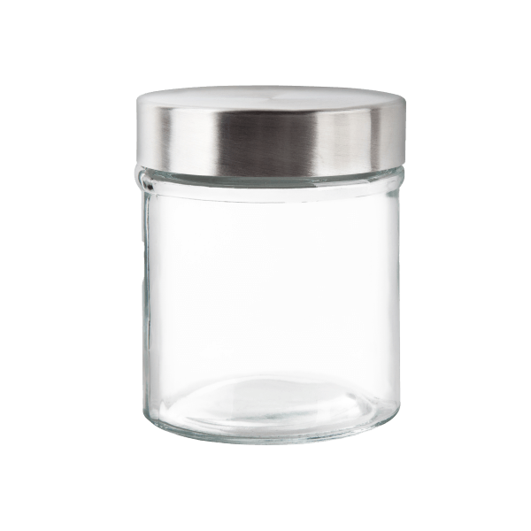 Vorratsglas